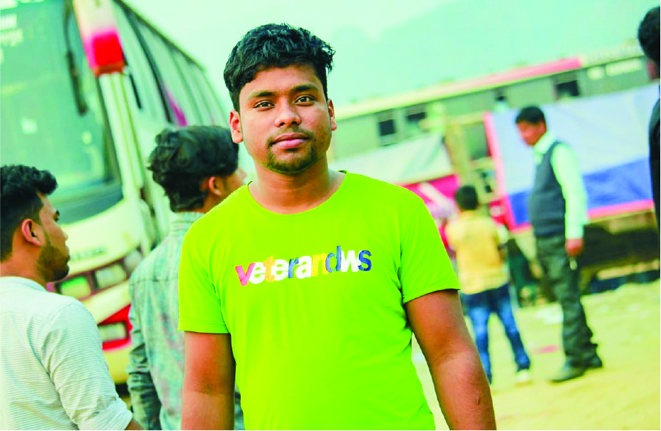 Photo of মো: মিনারুল ইসলাম